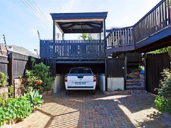 Commercial Property for Sale in Fish Hoek Western Cape